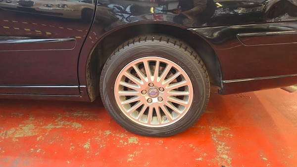 Used Volvo V70 2022 for sale - 73982376: Photo 20