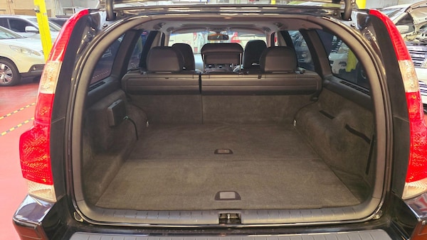 Used Volvo V70 2022 for sale - 73982376: Photo 23