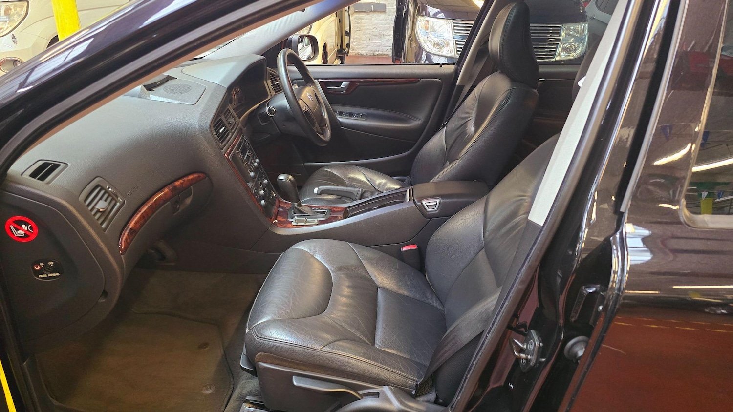 Vehicle 26