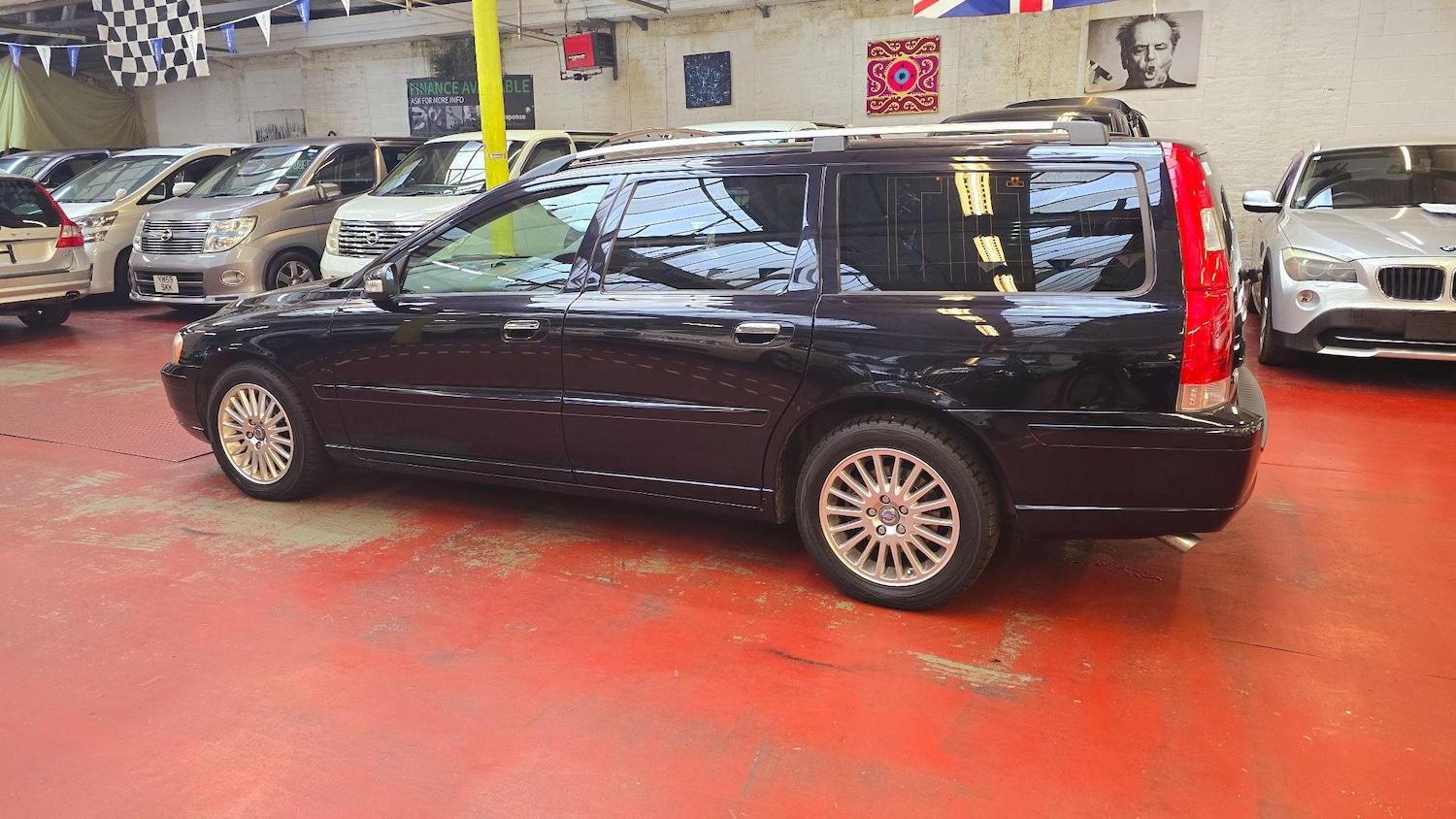 Vehicle 28
