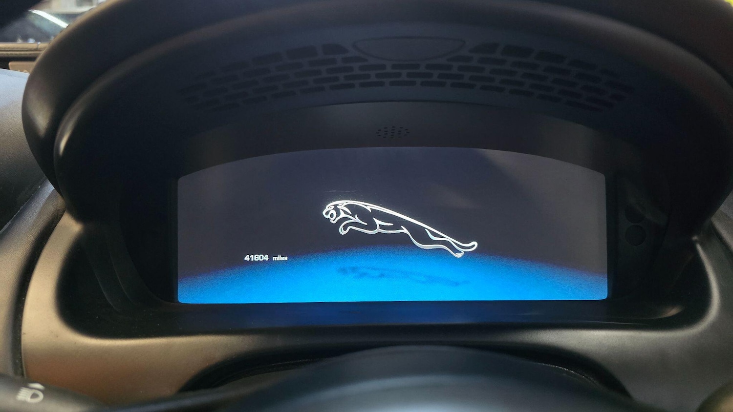 Used Jaguar XJ for sale - 76714559: Photo 10