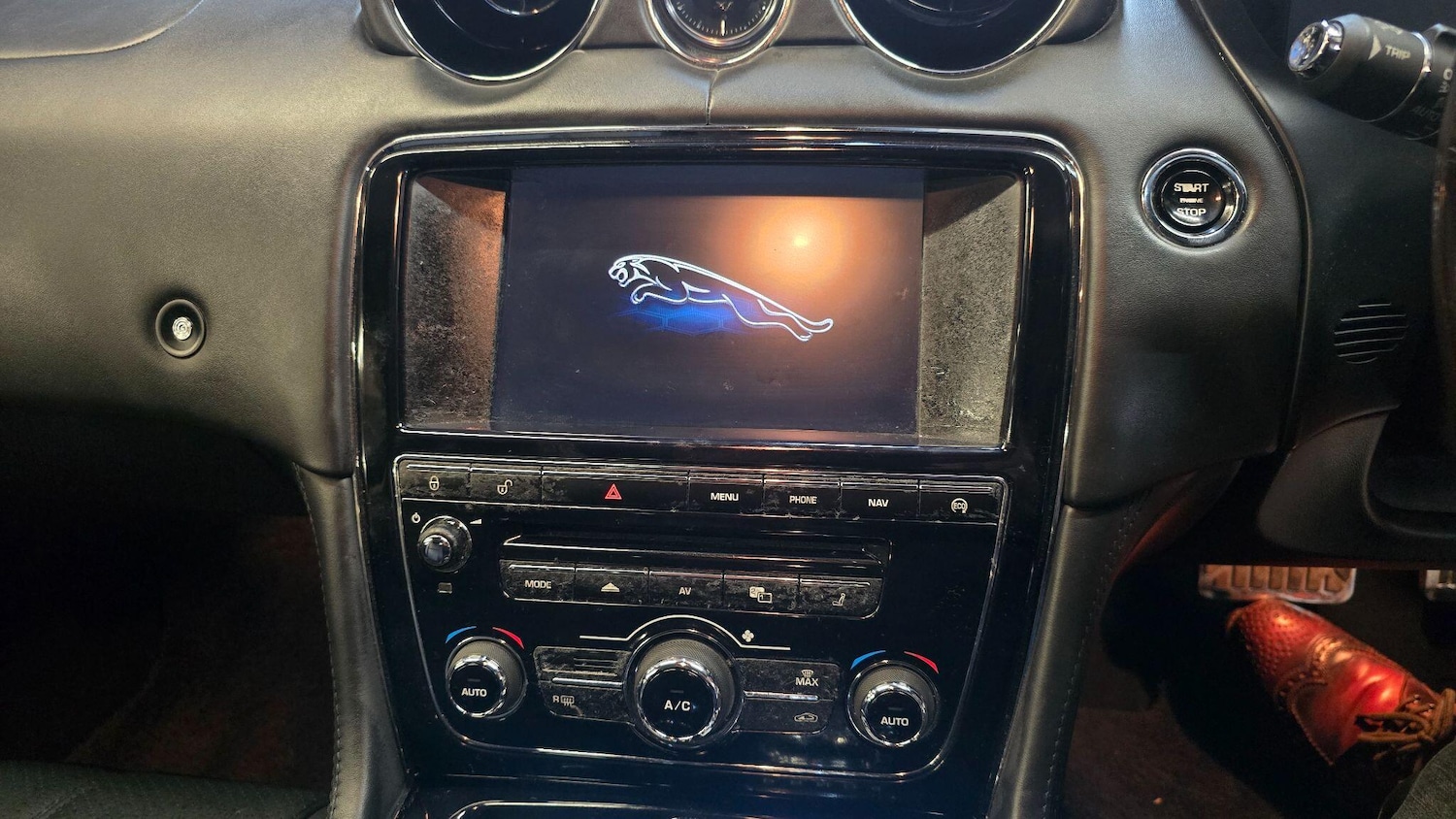 Used Jaguar XJ for sale - 76714559: Photo 12