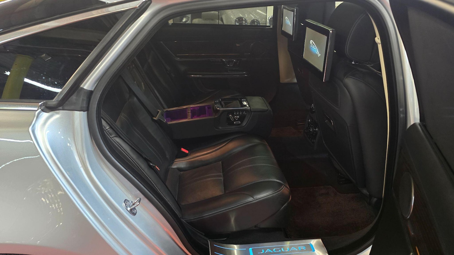 Used Jaguar XJ for sale - 76714559: Photo 18