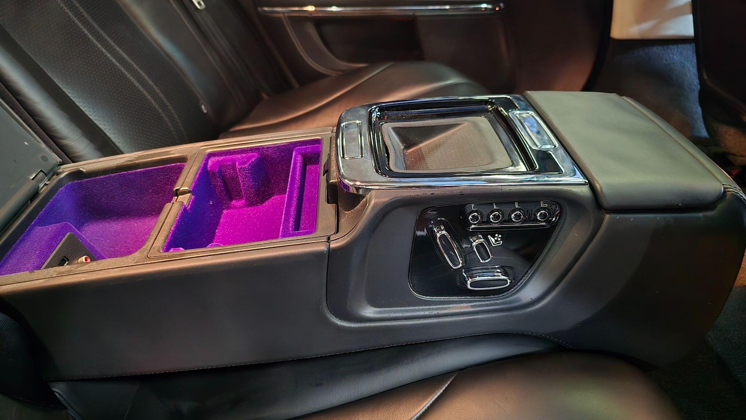 Used Jaguar XJ for sale - 76714559: Photo 22