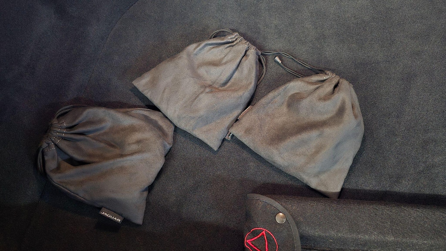 Used Jaguar XJ for sale - 76714559: Photo 24