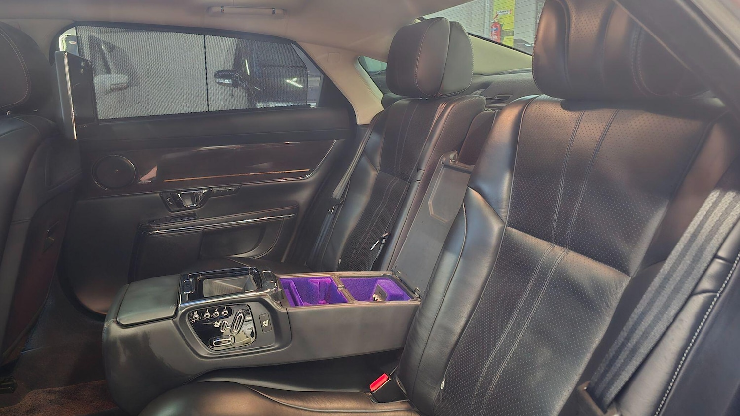 Used Jaguar XJ for sale - 76714559: Photo 27