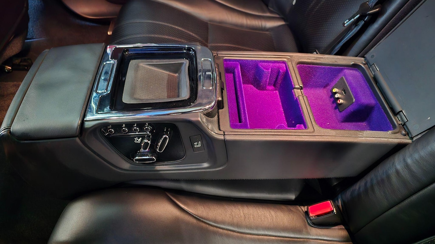 Used Jaguar XJ for sale - 76714559: Photo 28