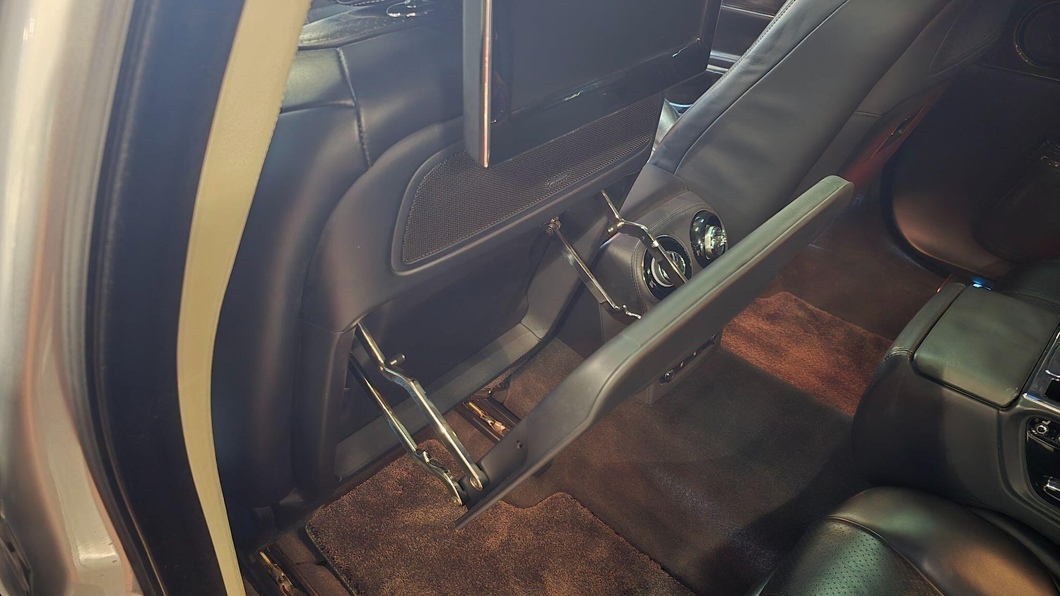 Used Jaguar XJ for sale - 76714559: Photo 29