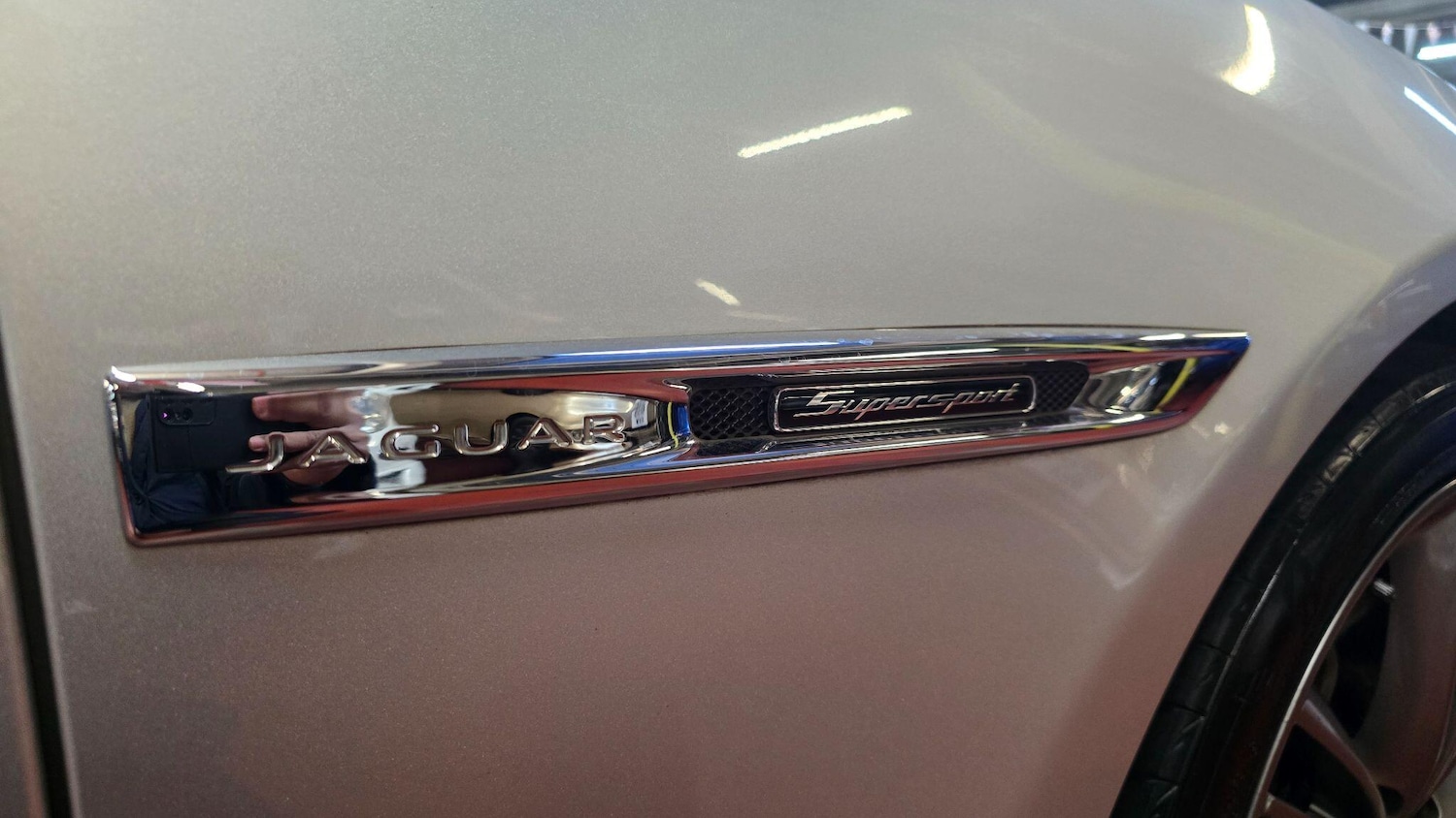 Used Jaguar XJ for sale - 76714559: Photo 47