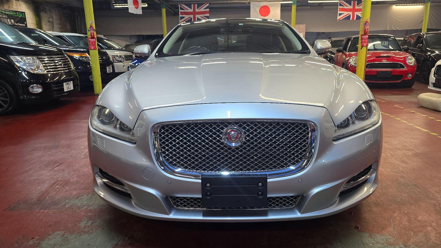 Used Jaguar XJ for sale - 76714559: Photo 49
