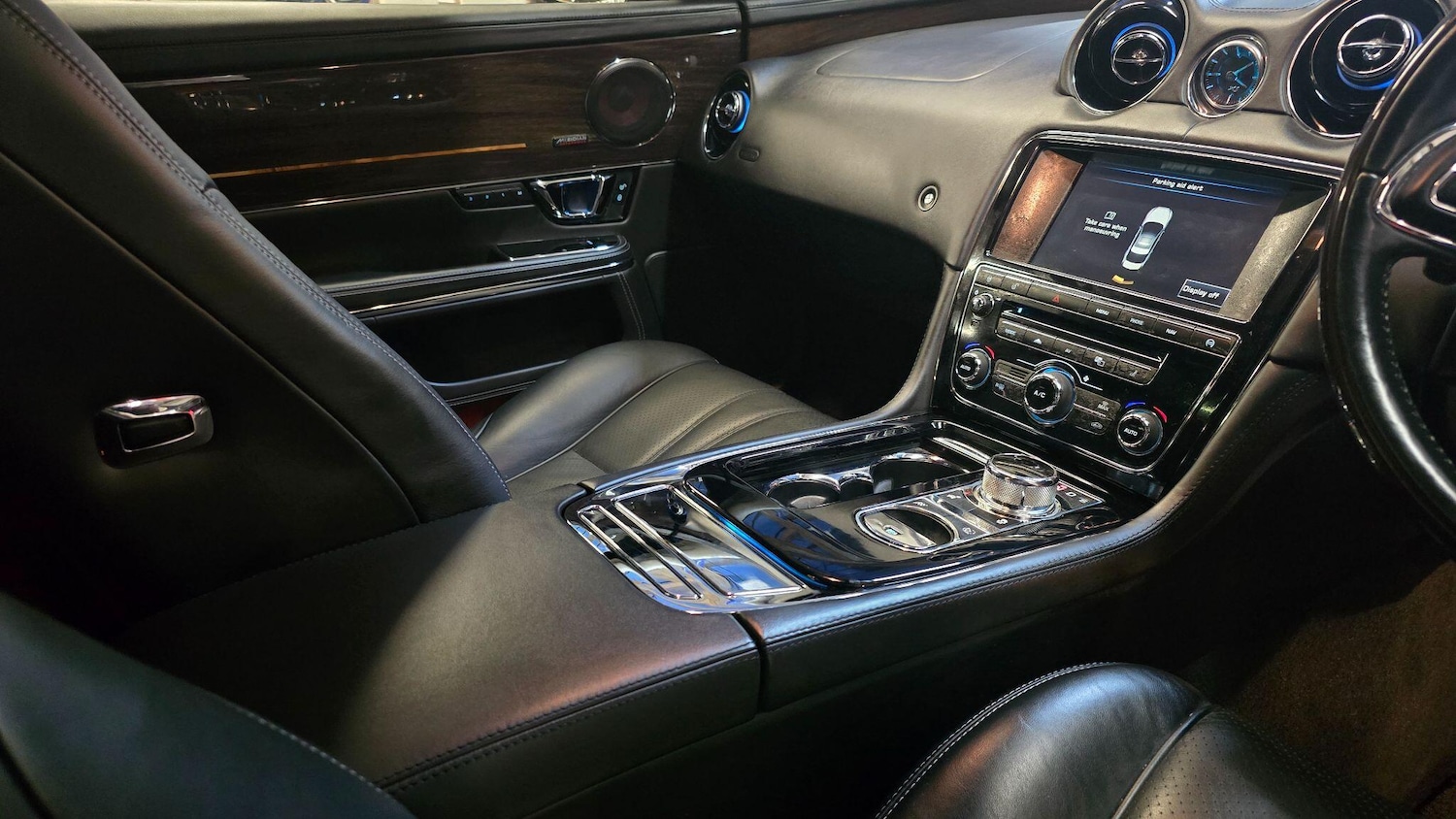 Used Jaguar XJ for sale - 76714559: Photo 5