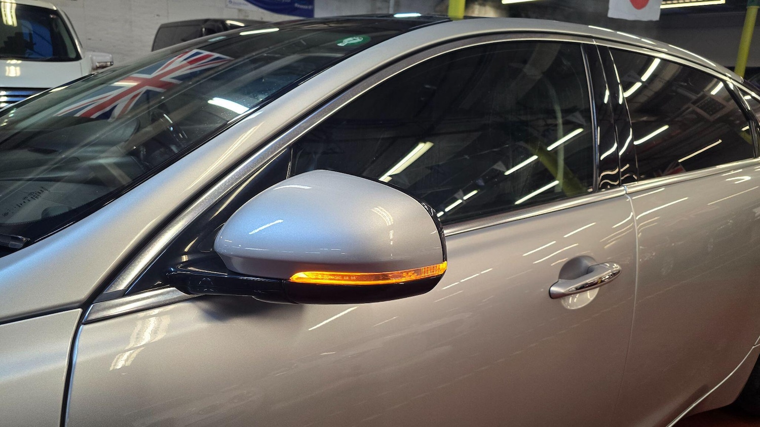 Used Jaguar XJ for sale - 76714559: Photo 54