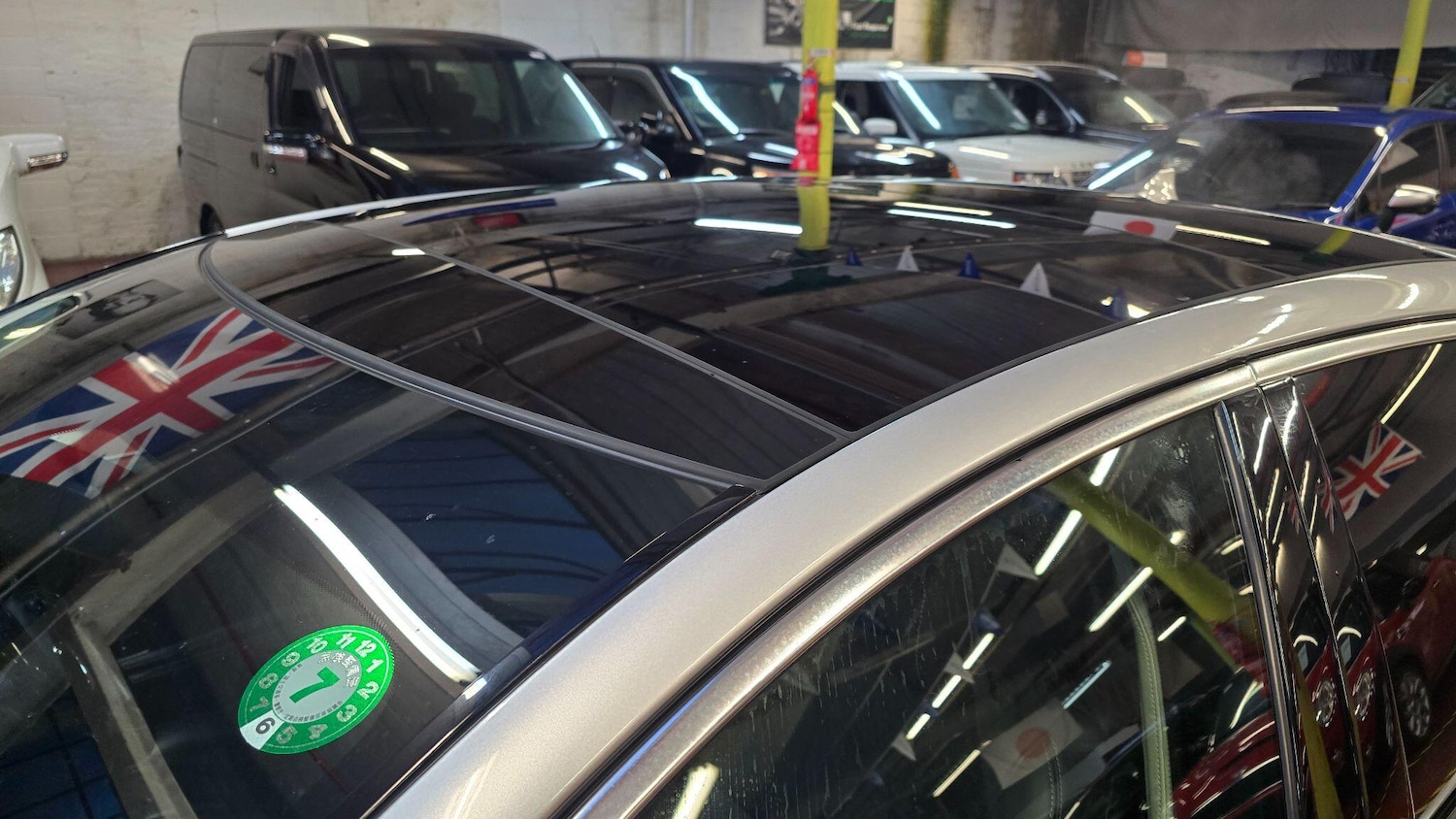 Used Jaguar XJ for sale - 76714559: Photo 55