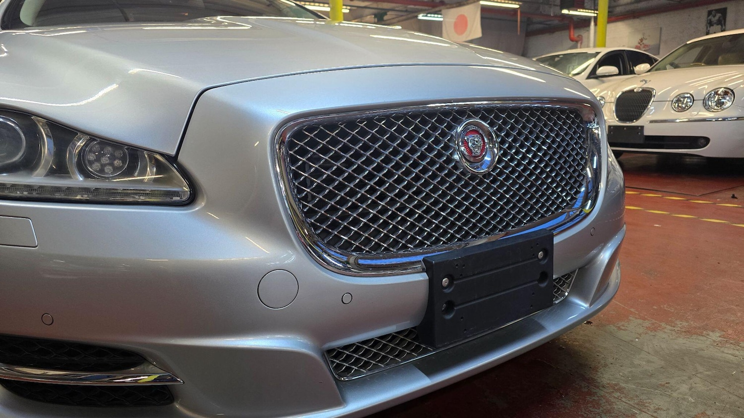 Used Jaguar XJ for sale - 76714559: Photo 56