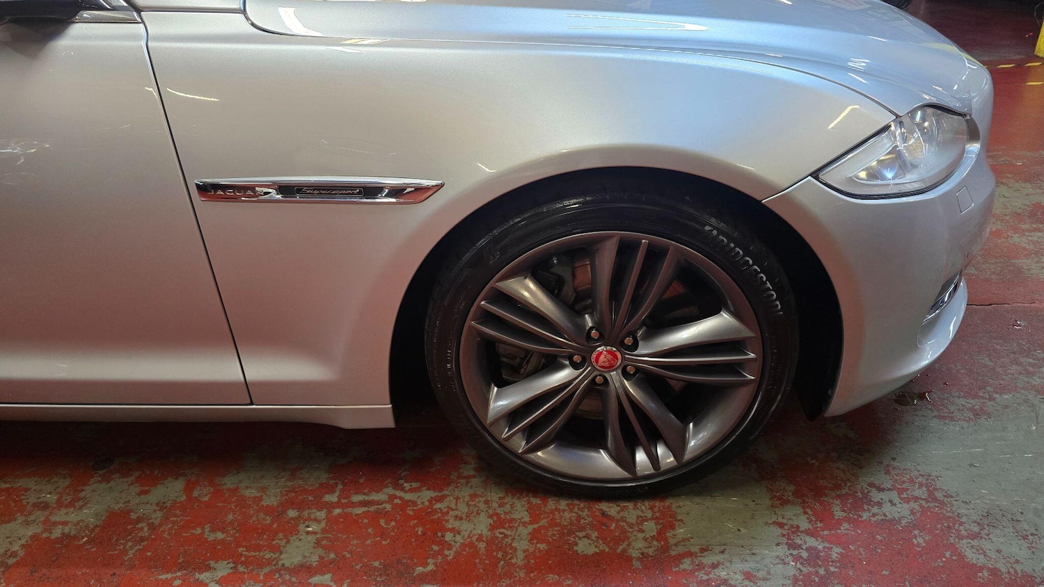 Used Jaguar XJ for sale - 76714559: Photo 63