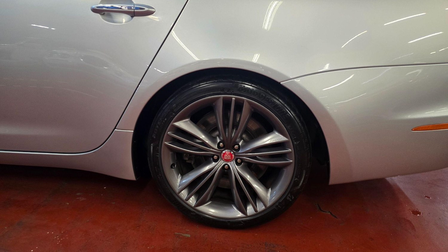 Used Jaguar XJ for sale - 76714559: Photo 65