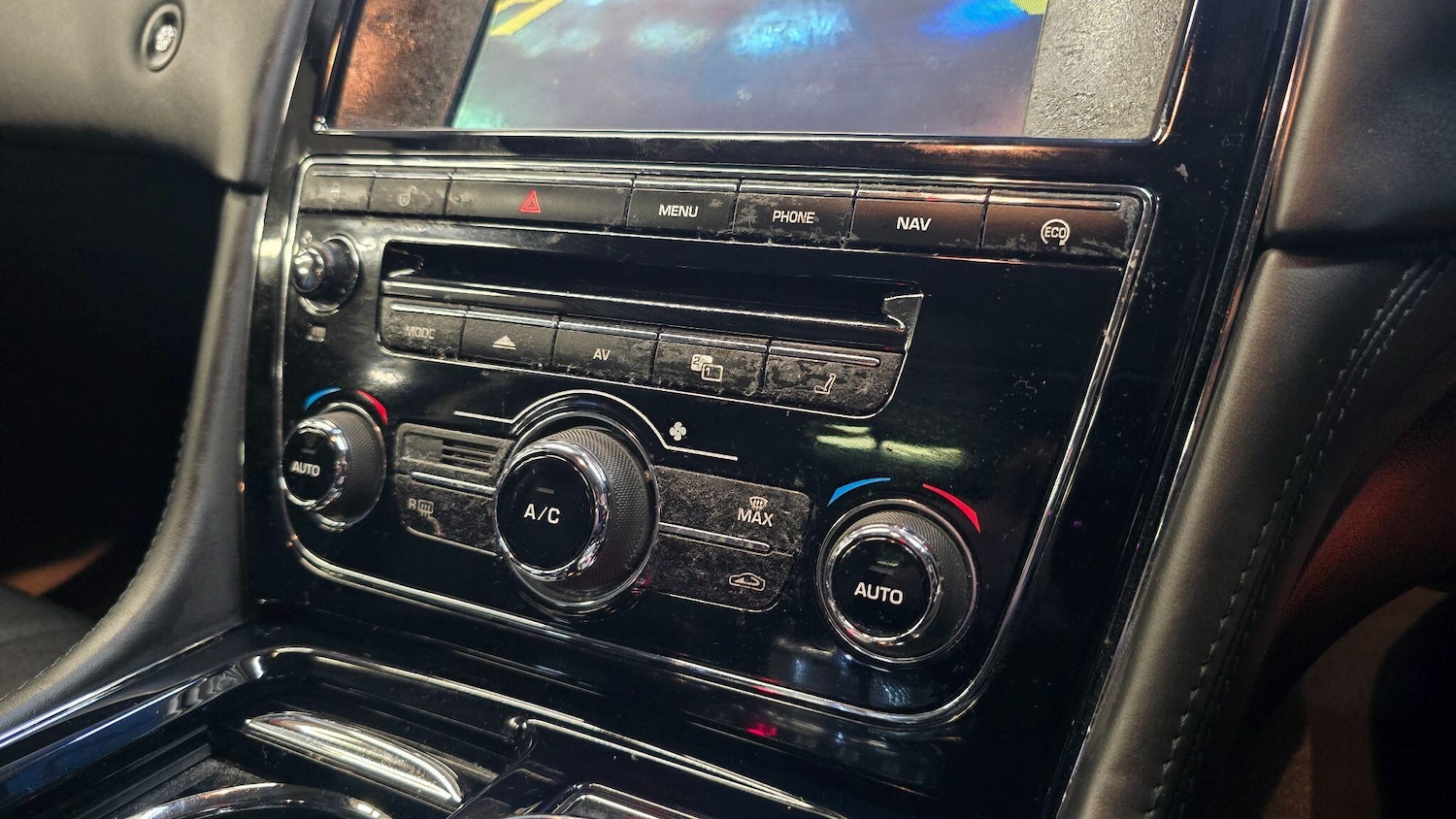 Used Jaguar XJ for sale - 76714559: Photo 7