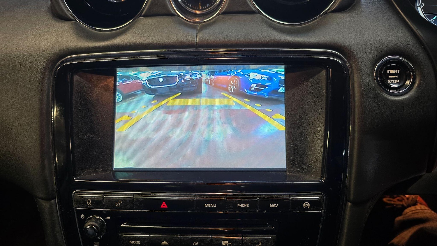 Used Jaguar XJ for sale - 76714559: Photo 8