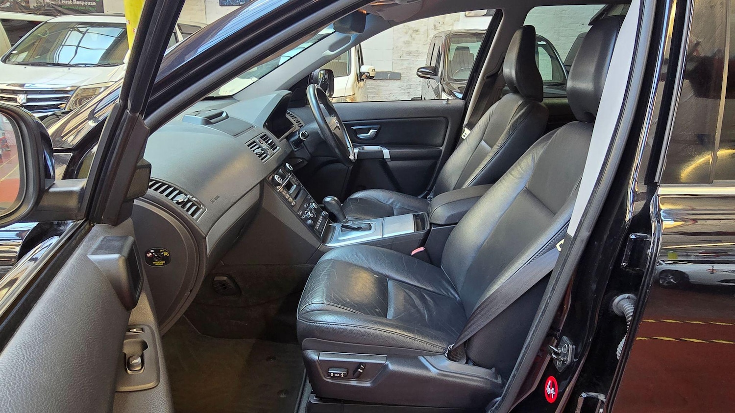 Used Volvo XC90 for sale - 77574423: Photo 10