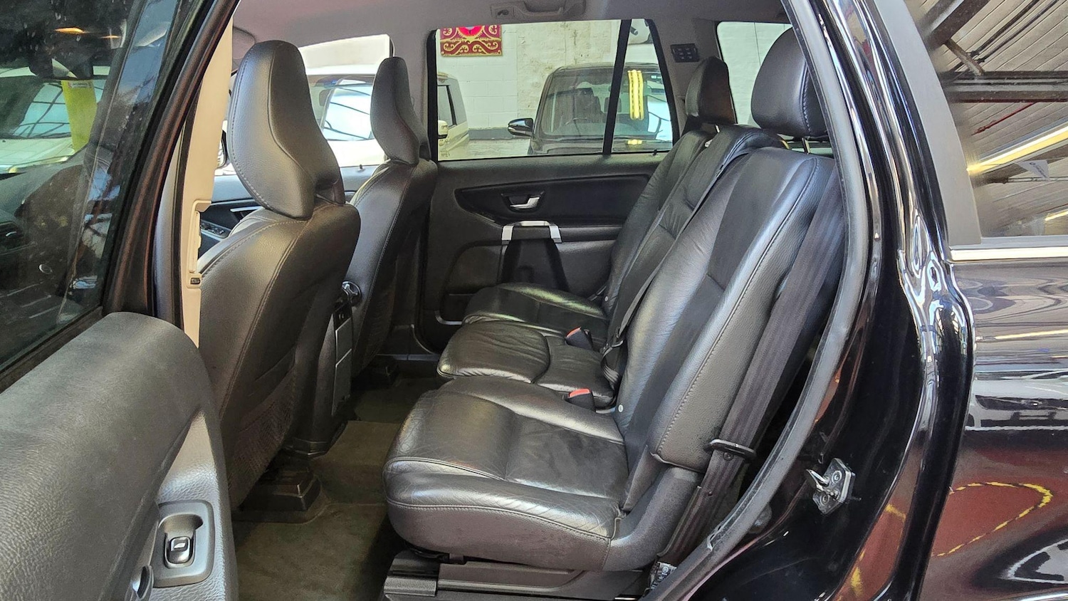 Used Volvo XC90 for sale - 77574423: Photo 11