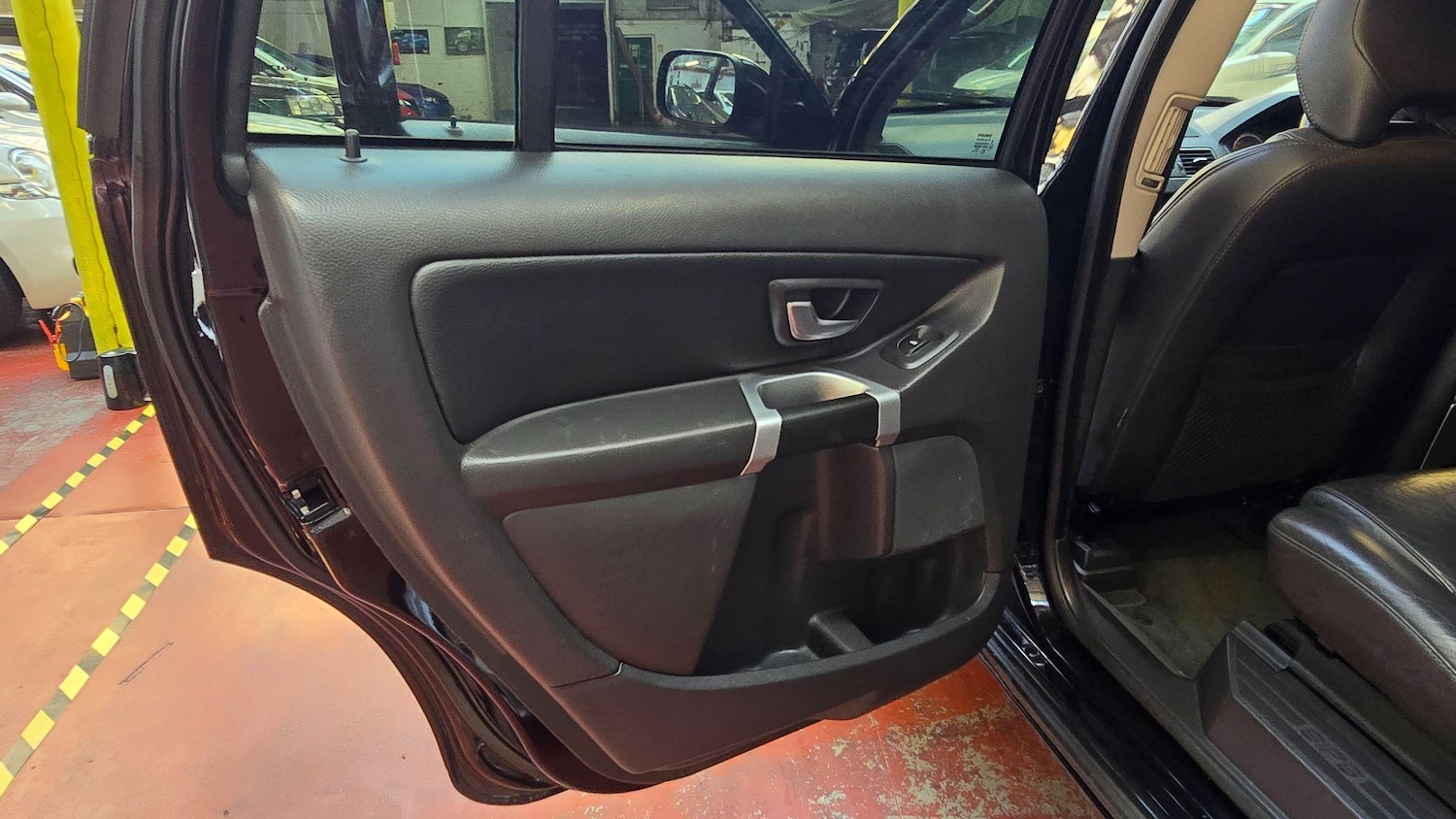 Used Volvo XC90 for sale - 77574423: Photo 17