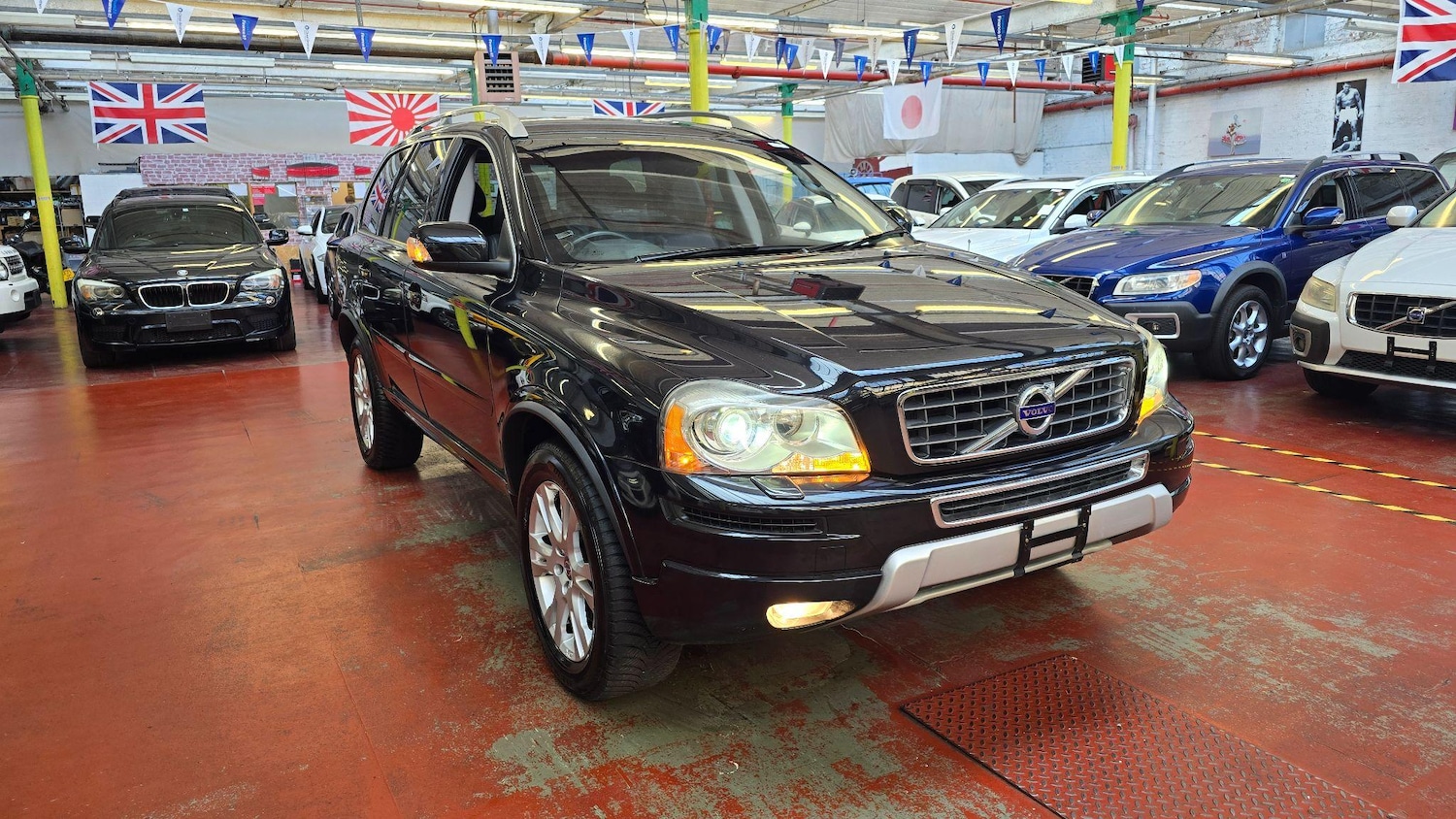 Used Volvo XC90 for sale - 77574423: Photo 19