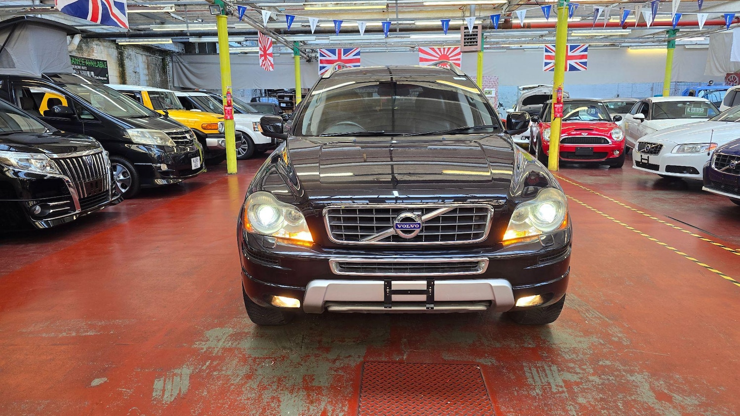 Used Volvo XC90 for sale - 77574423: Photo 2