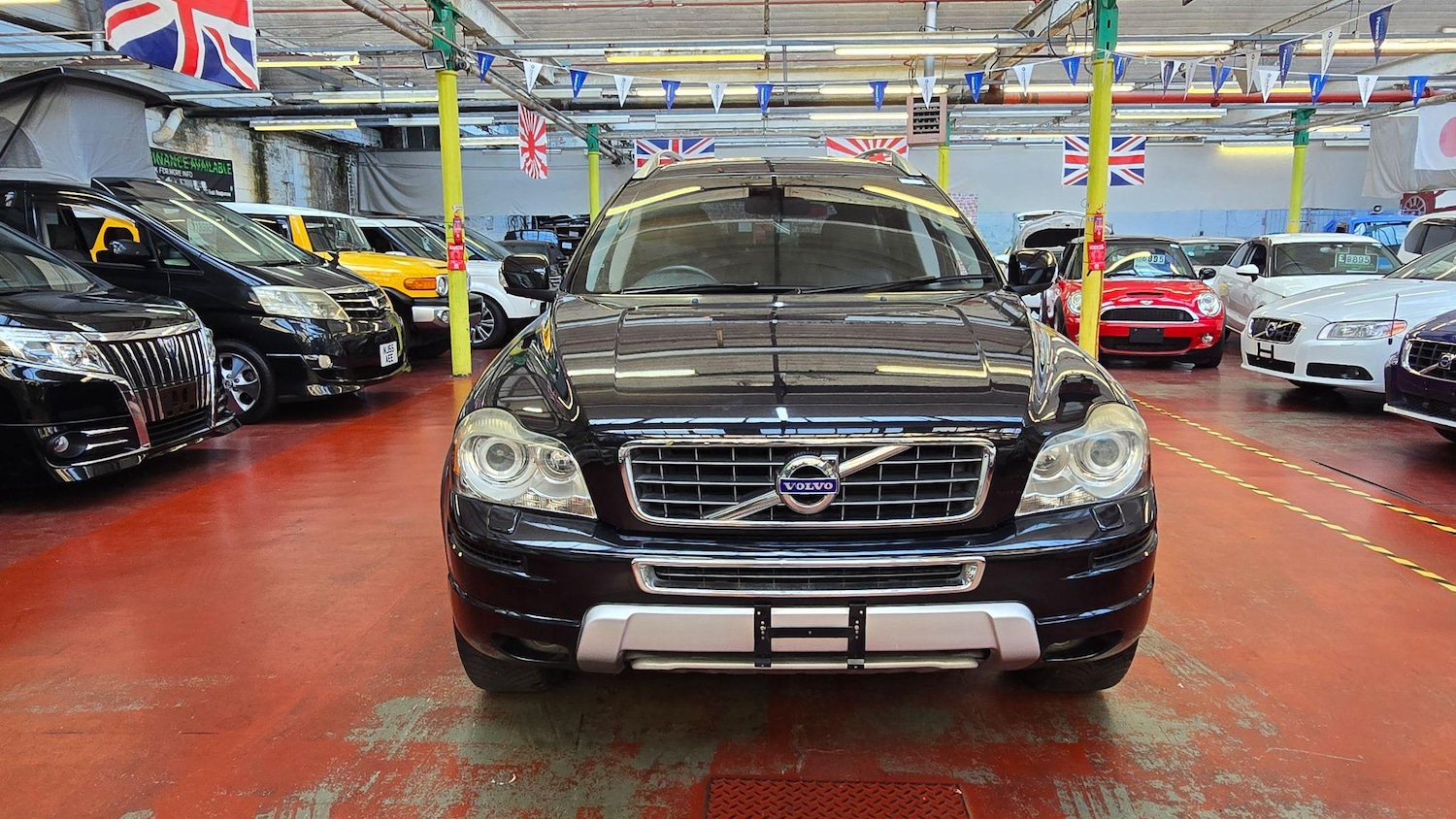 Used Volvo XC90 for sale - 77574423: Photo 21