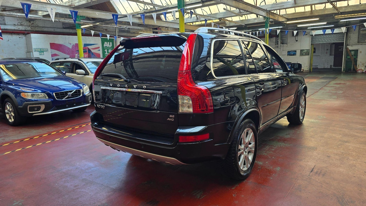 Used Volvo XC90 for sale - 77574423: Photo 27