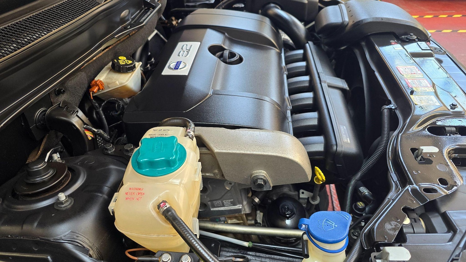 Used Volvo XC90 for sale - 77574423: Photo 31