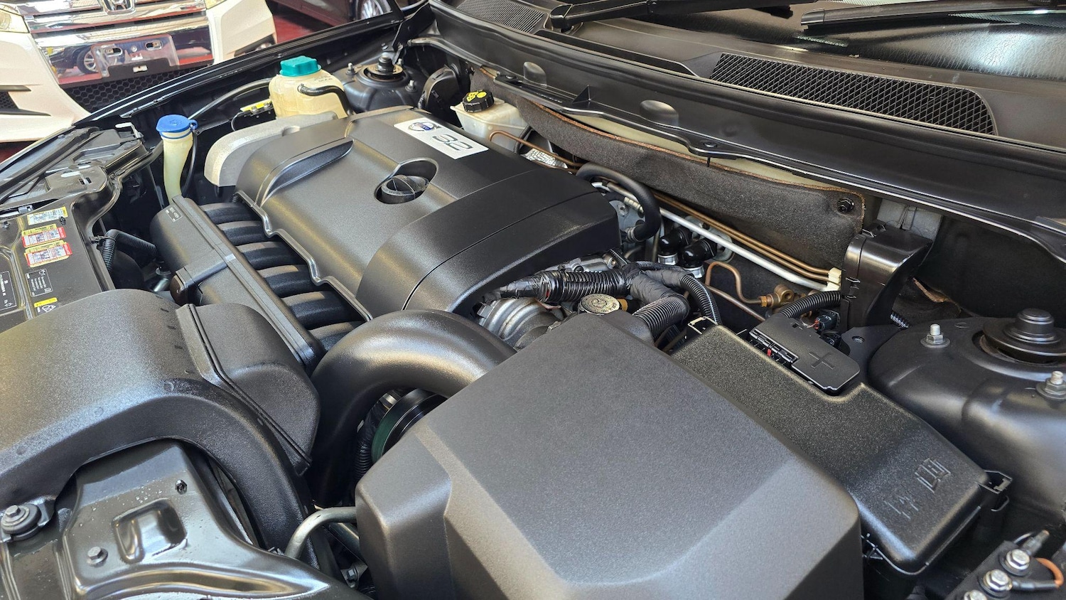 Used Volvo XC90 for sale - 77574423: Photo 32