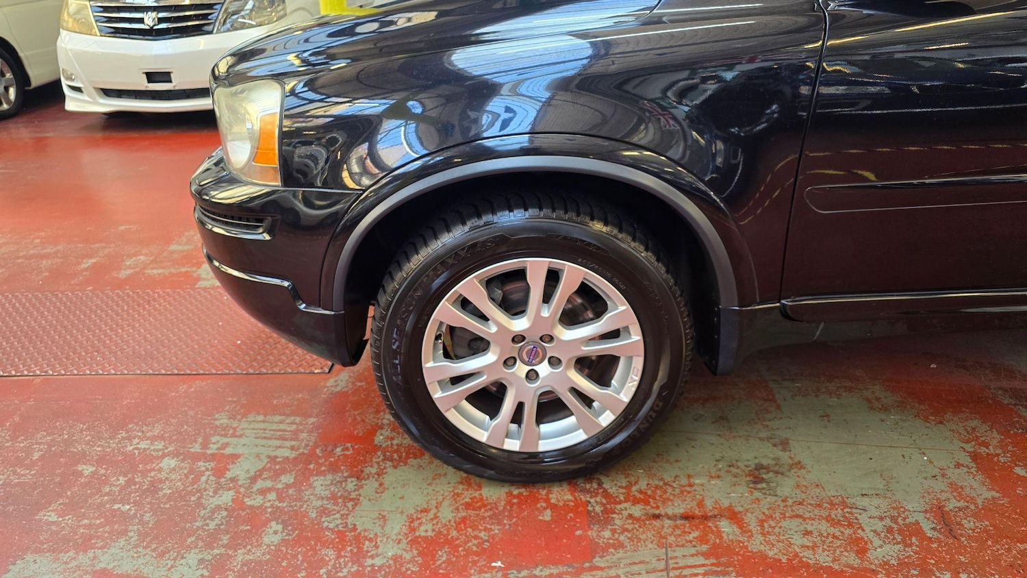 Used Volvo XC90 for sale - 77574423: Photo 35