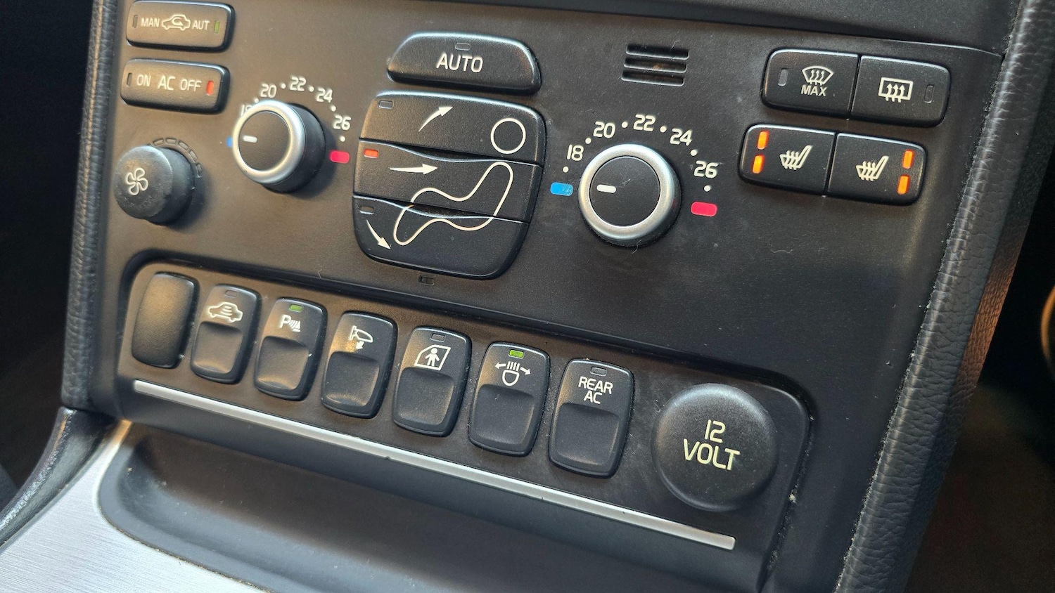 Used Volvo XC90 for sale - 77574423: Photo 8