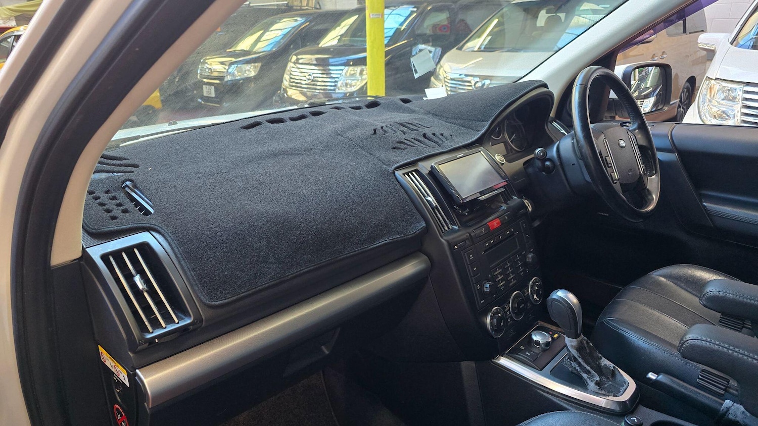 Used Land Rover Freelander 2 for sale - 76572326: Photo 11