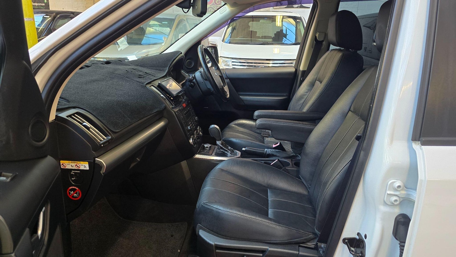 Used Land Rover Freelander 2 for sale - 76572326: Photo 12