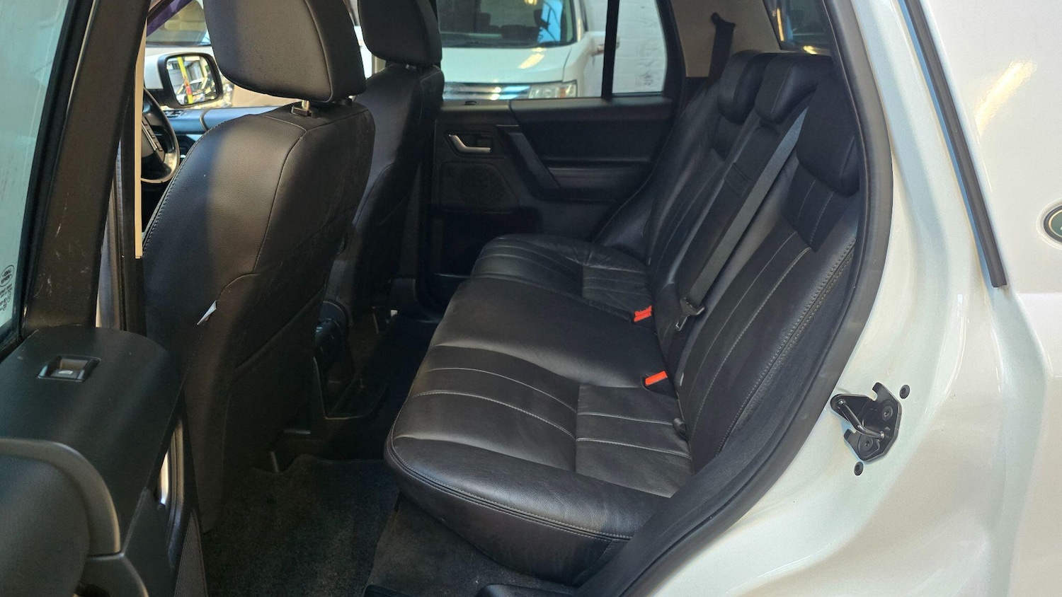 Used Land Rover Freelander 2 for sale - 76572326: Photo 15