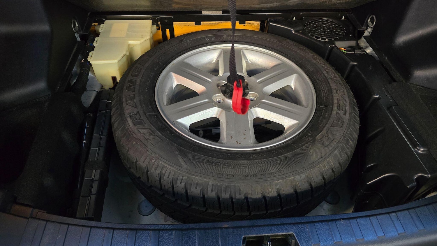 Used Land Rover Freelander 2 for sale - 76572326: Photo 23