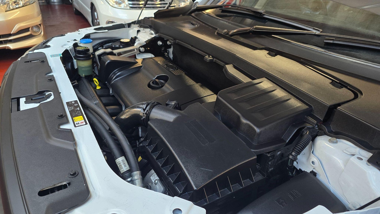 Used Land Rover Freelander 2 for sale - 76572326: Photo 24