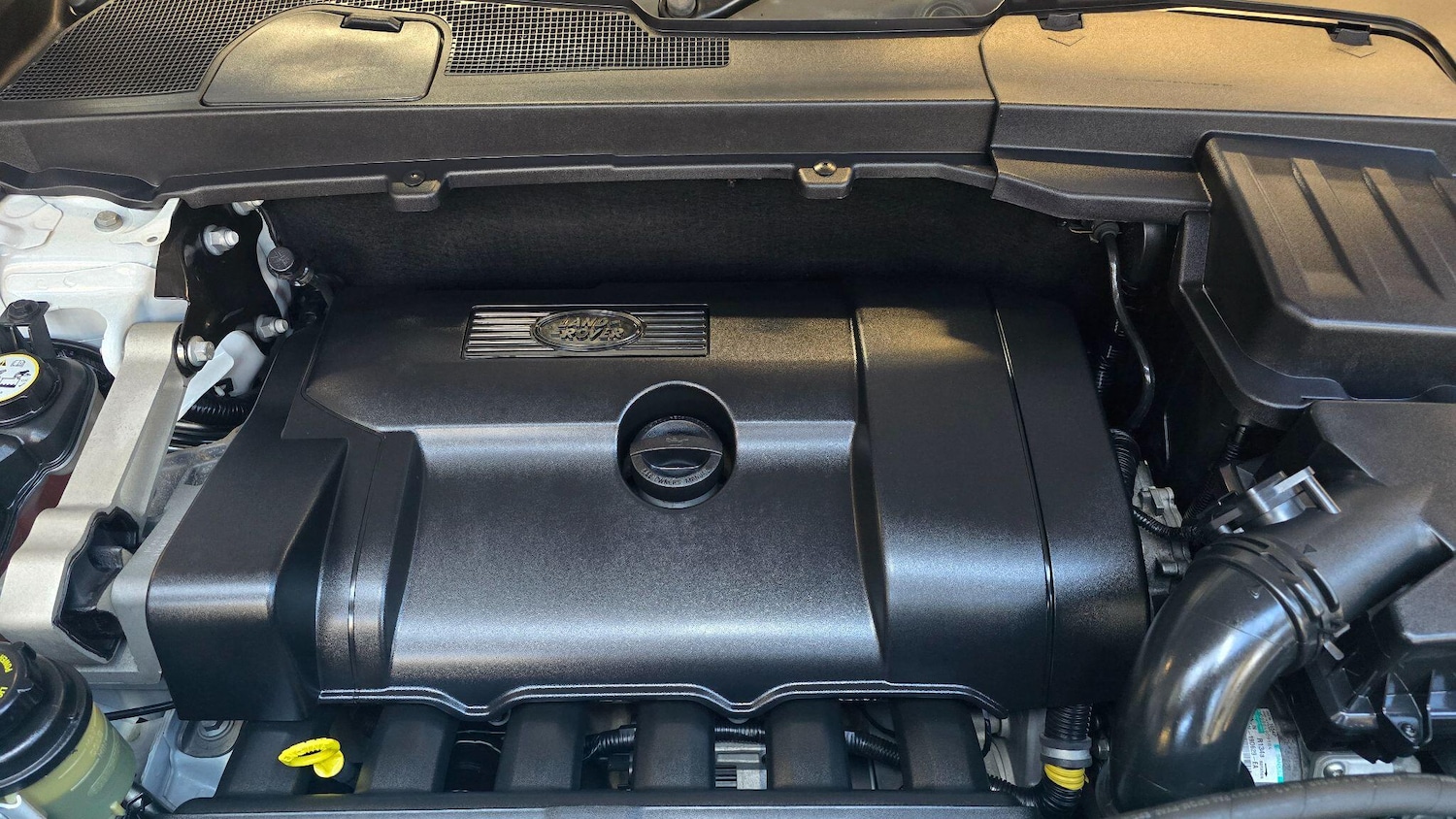 Used Land Rover Freelander 2 for sale - 76572326: Photo 25