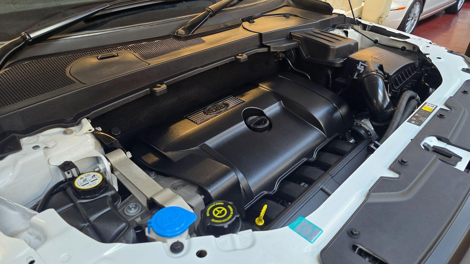 Used Land Rover Freelander 2 for sale - 76572326: Photo 26