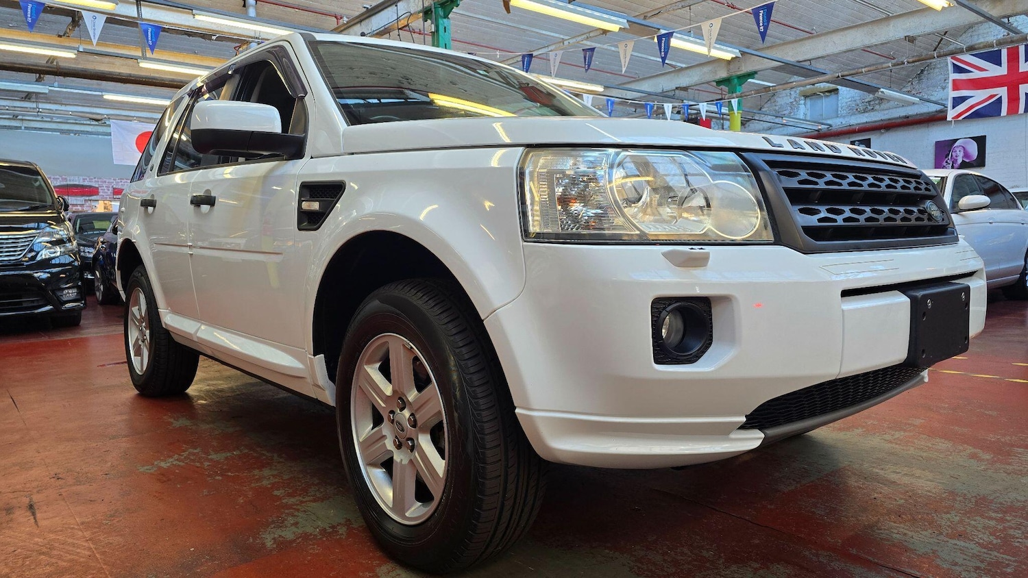 Used Land Rover Freelander 2 for sale - 76572326: Photo 29