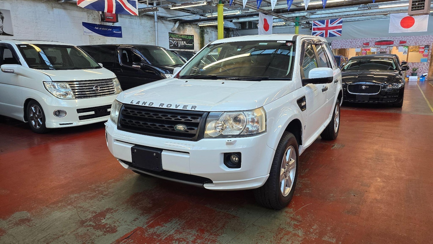Used Land Rover Freelander 2 for sale - 76572326: Photo 30