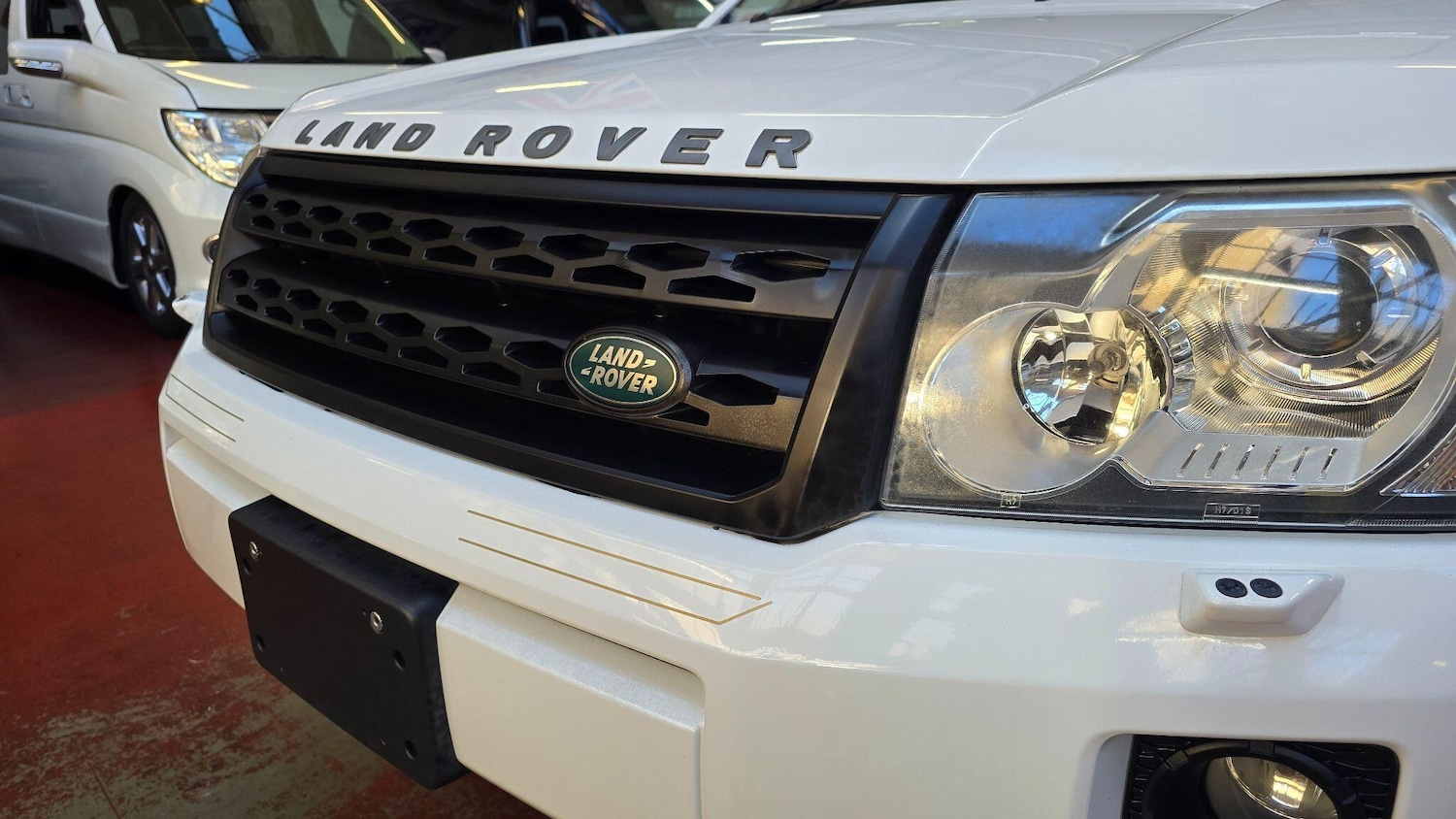 Used Land Rover Freelander 2 for sale - 76572326: Photo 32