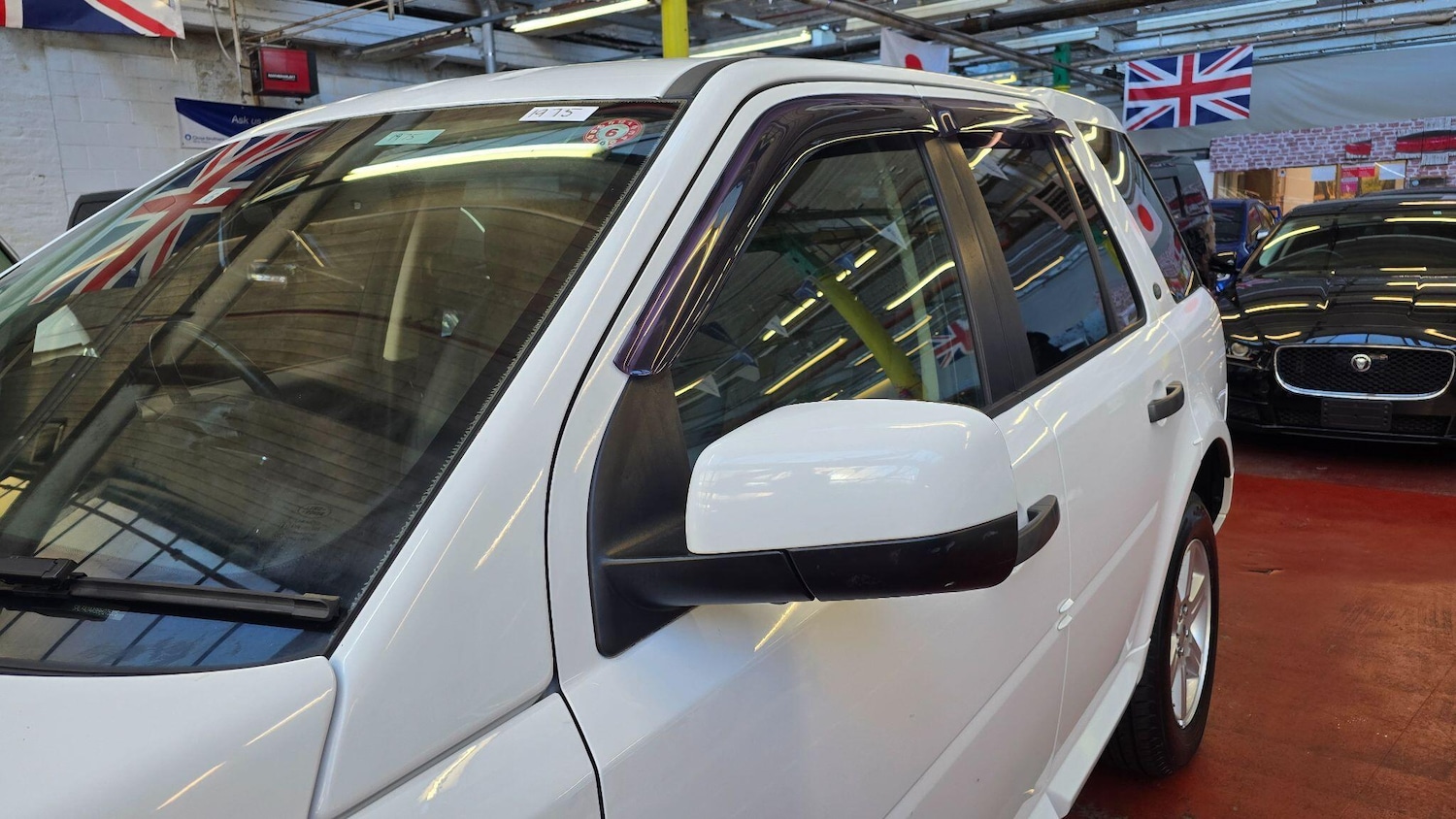 Used Land Rover Freelander 2 for sale - 76572326: Photo 33