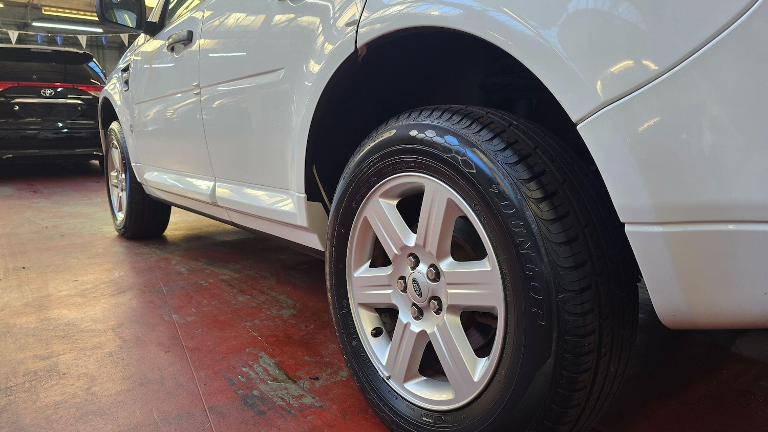 Used Land Rover Freelander 2 for sale - 76572326: Photo 40