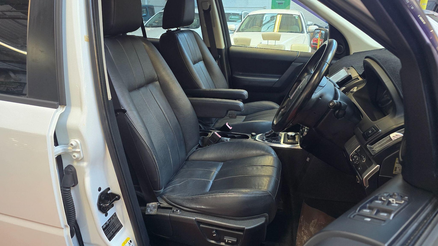 Used Land Rover Freelander 2 for sale - 76572326: Photo 5