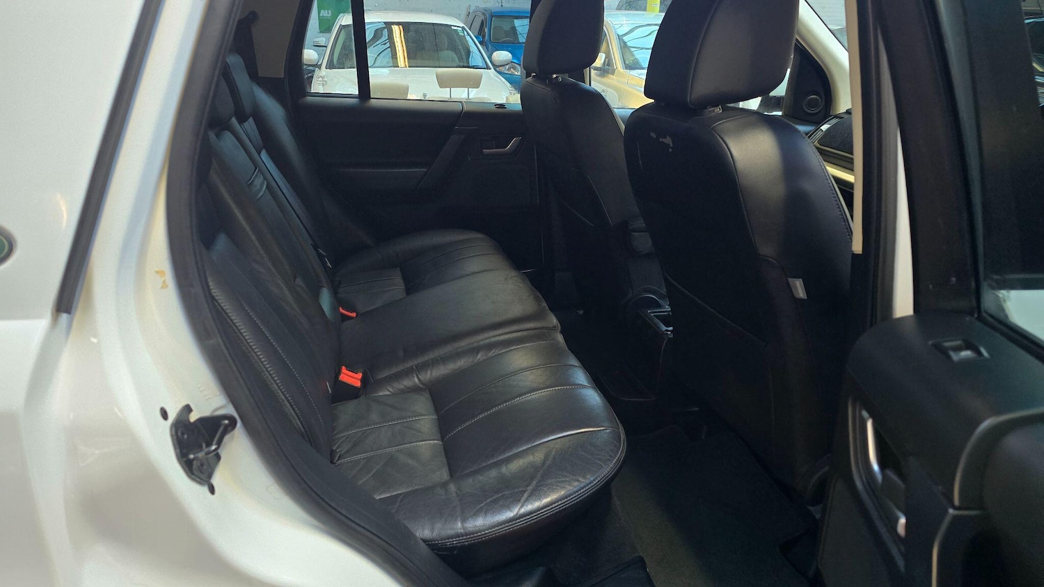 Used Land Rover Freelander 2 for sale - 76572326: Photo 6