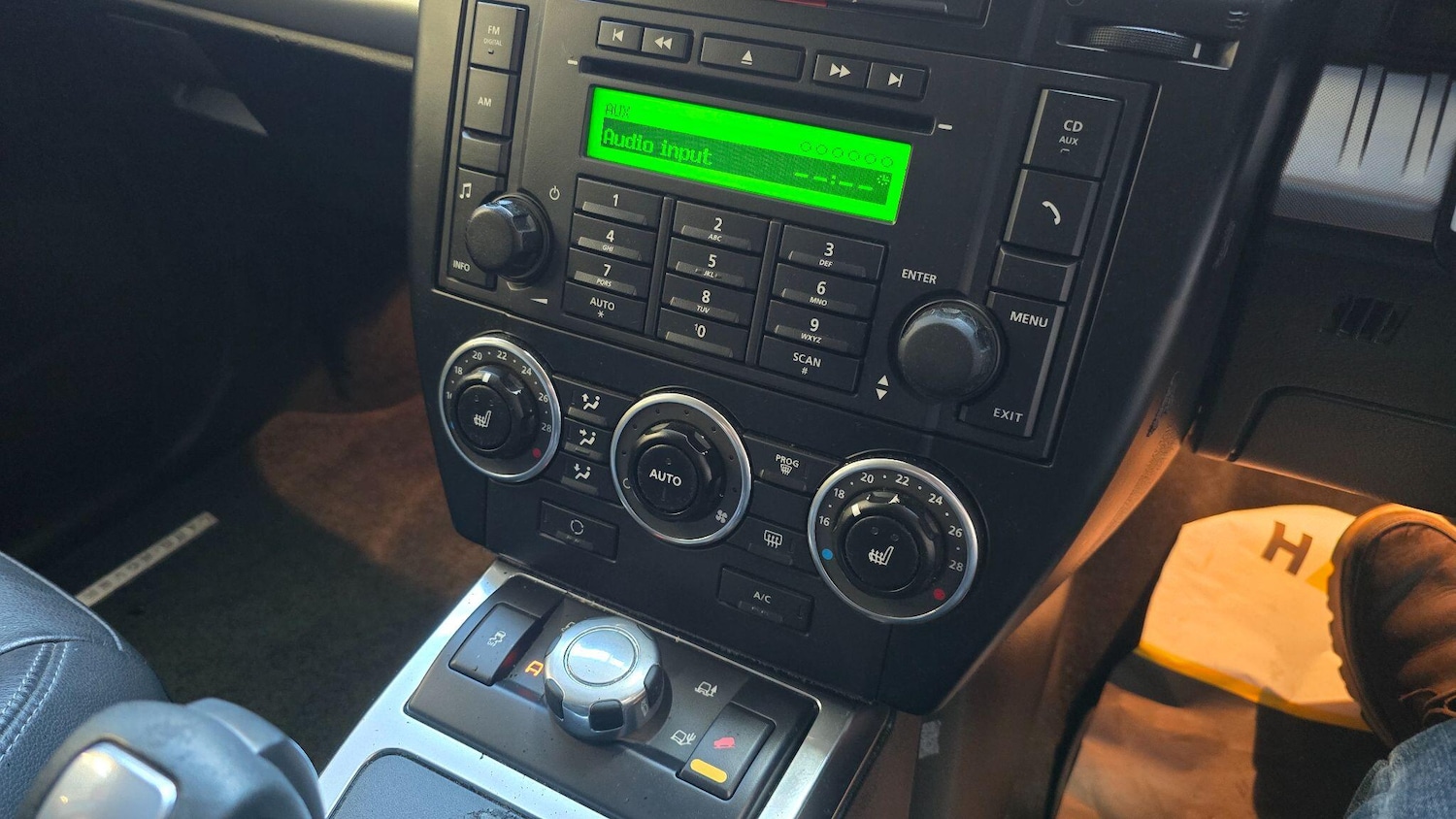 Used Land Rover Freelander 2 for sale - 76572326: Photo 7