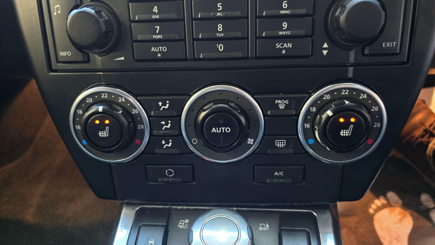 Used Land Rover Freelander 2 for sale - 76572326: Photo 9