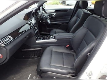 Used Mercedes-Benz E-Class 2014 for sale - 75377945: Photo